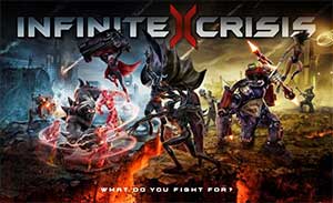 Infinite Crisis