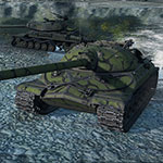 World of Tanks