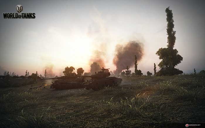 World of Tanks (image 3)