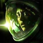 Logo Alien : Isolation