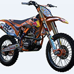 MXGP - The Official Motocross Videogame