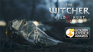 The Witcher 3 : Wild Hunt