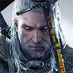 La cinématique d'introduction de The Witcher 3 : Wild Hunt présentée aux Golden Joystick Awards