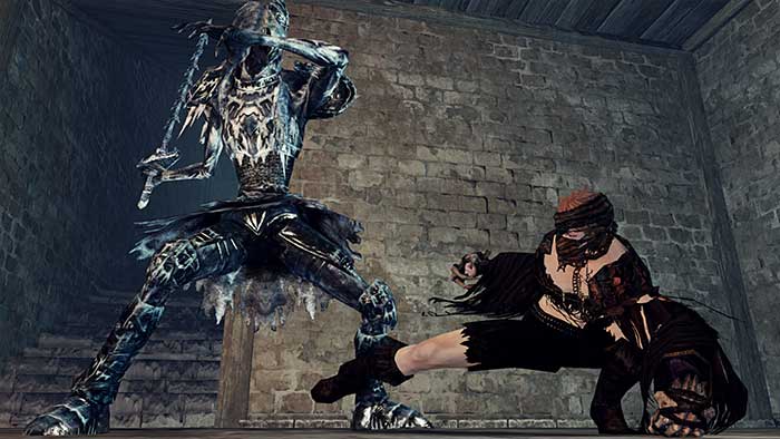 Dark Souls II (image 3)