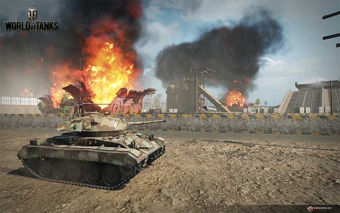 World of Tanks (image 1)