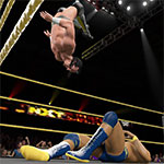 2K devoile plus de details sur le contenu du mode MaCarriere de WWE 2K15  (PS3, PS4, Xbox 360, Xbox One)
