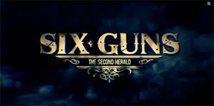 Six Guns