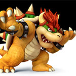 Logo Super Smash Bros. For Nintendo 3DS