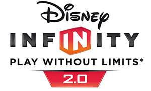 Disney Infinity 2.0