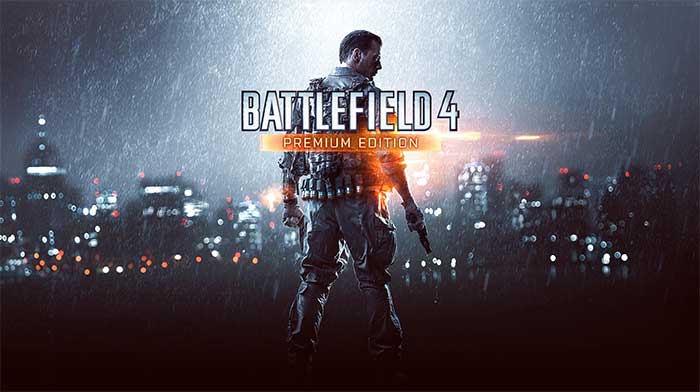 Battlefield 4 Premium Edition (image 1)