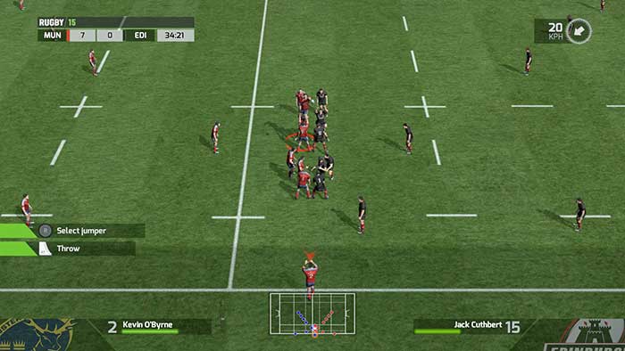 Rugby 15 (image 2)