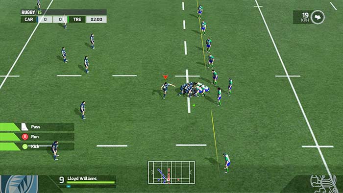 bigben interactive rugby