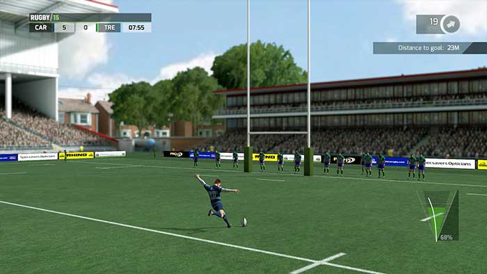 Rugby 15 (image 5)