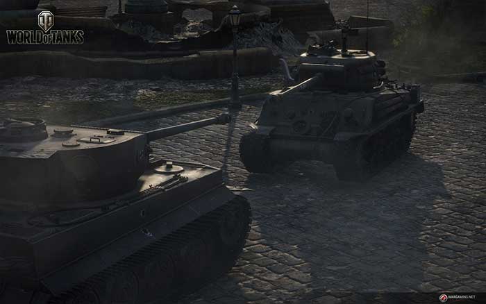 World of Tanks (image 8)