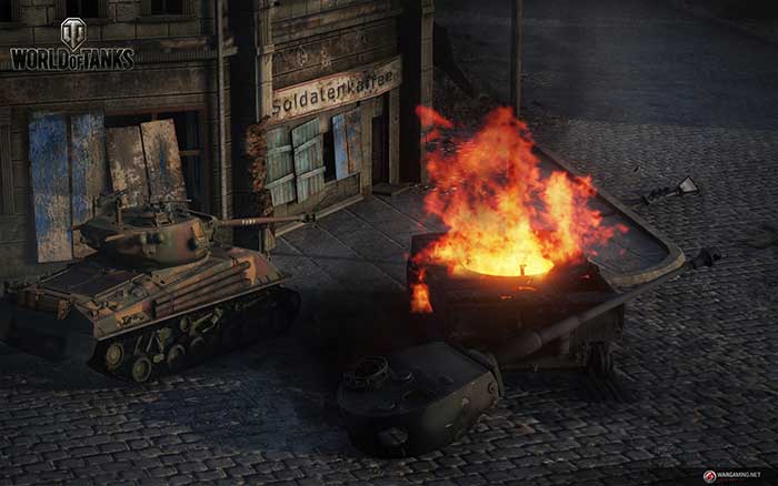 World of Tanks (image 6)