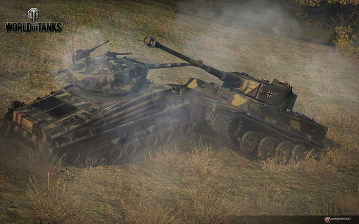 World of Tanks (image 5)