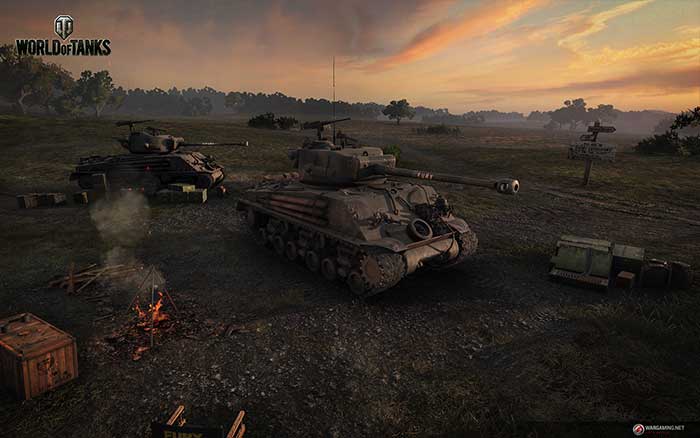 World of Tanks (image 2)