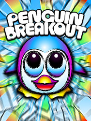 Penguin Breakout