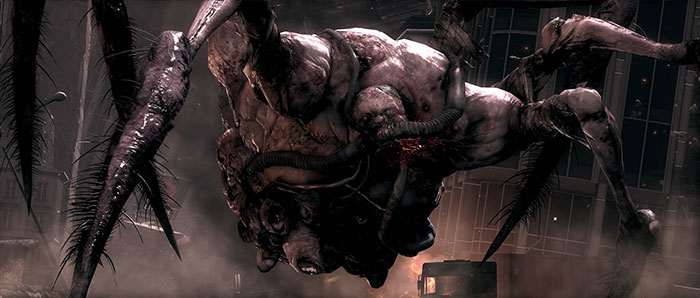 The Evil Within (image 2)