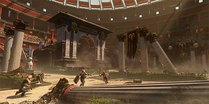 Ryse : Son of Rome (image 2)