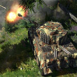 Gaijin Entertainment sort la mise a jour 1.43 de War Thunder (PC online)