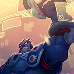 Logo Wildstar