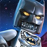 Logo LEGO Batman 3 : Au-delà de Gotham