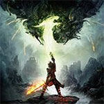 Logo Dragon Age Inquisition