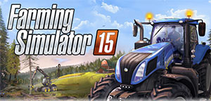 Farming Simulator 15