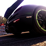 Grid Autosport