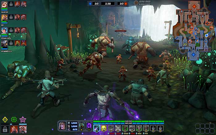 Orcs Must Die! Unchained (image 3)