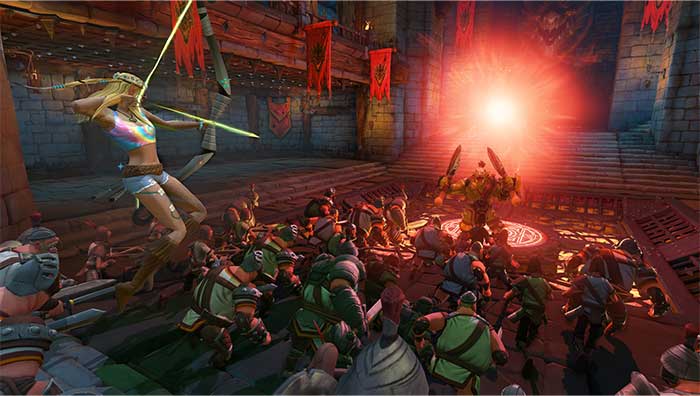 Orcs Must Die! Unchained (image 7)