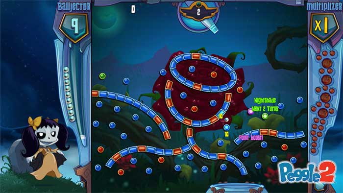 Peggle 2 (image 3)