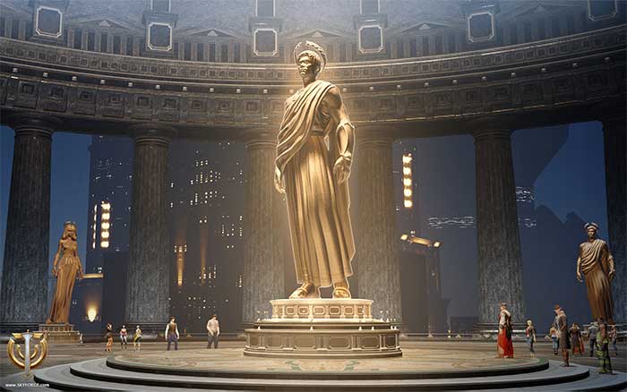 SkyForge (image 1)