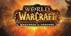 World of Warcraft : Warlords of Draenor