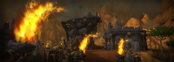 World of Warcraft : Warlords of Draenor (image 5)