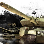 Armored Warfare