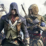 Assassin's Creed Unity fait sa revolution sur Xbox One  (Xbox One)