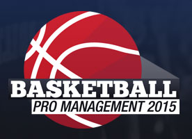 Basketball Pro Management 2015