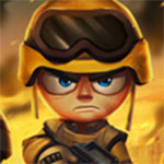 Logo Tiny Troopers Joint Ops