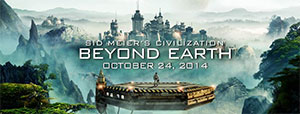 Sid Meier's Civilization : Beyond Earth