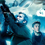 Falling Skies débarque sur Xbox 360 et Playstation 3