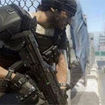 Découvrez la Bande-Annonce de lancement de Call of Duty : Advanced Warfare
