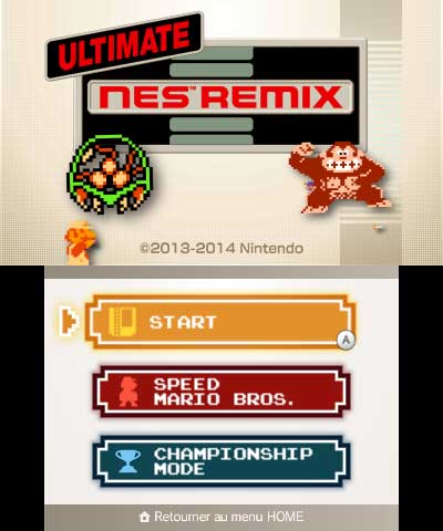 Ultimate Nes Remix (image 4)