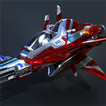 Future Racer Quantum Rush: Champions sorti sur Steam