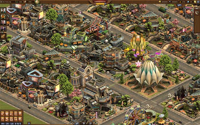 Forge of Empires (image 2)