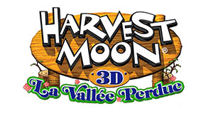 Harvest Moon : La Vallée Perdue