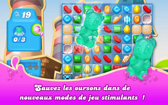 Candy Crush Soda Saga (image 2)