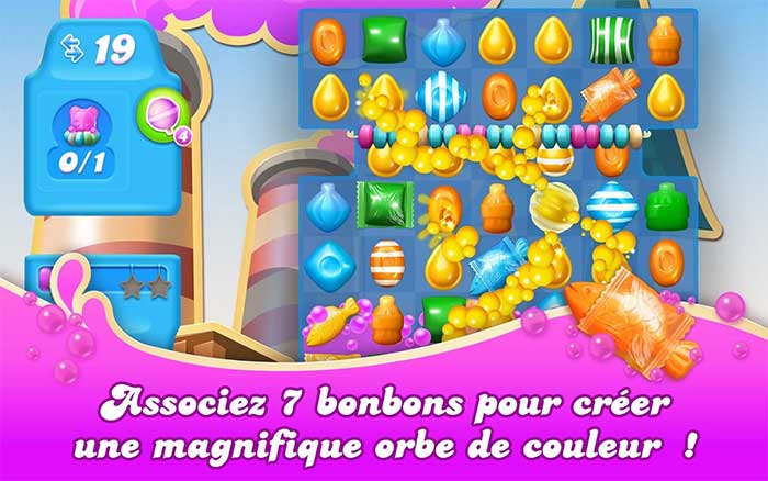 Candy Crush Soda Saga (image 4)