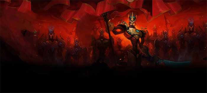 Wildstar (image 1)